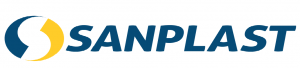 sanplast logo